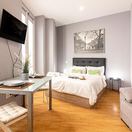Capitan Freshapartments مالقة المظهر الخارجي الصورة